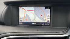 Infiniti Qx30 2.2d Premium 5dr DCT Diesel Estate